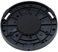 Jabra 14101-75 soporte de altavoz Mesa Negro - Soporte para altavoces (Mesa, Negro, Jabra Speak 710)