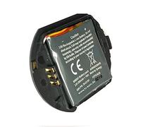 Jabra GN Batería de repuesto para Jabra Engage Batería de iones de litio para auriculares Jabra Engage 65 y 75