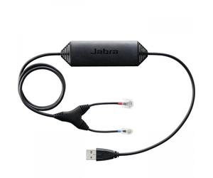 Jabra 14201-30 auricular / audífono accesorio Adaptador EHS