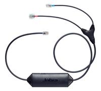 Jabra - Adaptador Link para teléfonos fijos Digitales Avaya