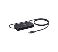 Jabra 14207-58 hub de interfaz USB 3.2 Gen 1 (3.1 Gen 1) Type-C Negro