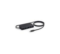 Jabra - 14207-58 hub de interfaz USB 3.2 Gen 1 (3.1 Gen 1) Type-C Negro