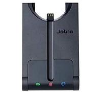 Jabra 14209-01 cargador de dispositivo móvil Negro, Plata Interior