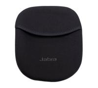 Jabra 14301-49 funda para dispositivo periférico Auriculares Funda de protección Negro