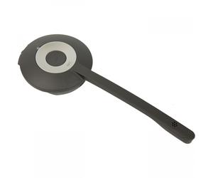 Jabra 14401-12 auricular y casco Auriculares Inalámbrico Oficina/Centro de llamadas Negro