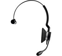 Jabra - 2393-829-109 auricular y casco Auriculares Alámbrico Diadema Oficina/Centro de llamadas