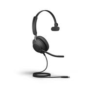 Jabra 24189-889-999 auricular y casco auriculares alámbrico diadema l
