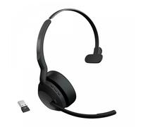 Jabra 25599-899-999 Evolve2 55 Auricular Mono Inalámbrico Negro