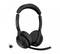 Jabra Headset Evolve2 55 UC Stereo Accesorios informáticos negro Original 25599-989-899