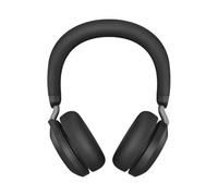 Jabra Evolve2 75 + Charging Station UC (Universal Communications) USB-C