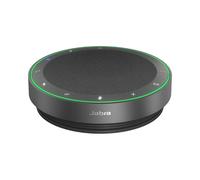 Jabra 2775-319 Speak2 75 MS Teams Altavoz de conferencia universal Gris oscuro