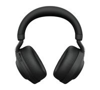 Jabra 28599-989-899 auricular y casco Auriculares Inalámbrico y alámbrico Diadema Oficina/Centro de llamadas USB Tipo C Bluetooth Negro