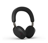 Jabra 37599-999-999 auricular y casco Auriculares Inalámbrico Diadema Llamadas/Música USB tipo A Bluetooth Negro