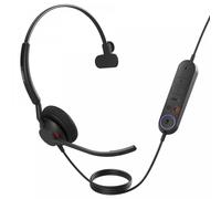 Jabra 4093-413-299 Engage 40 USB-C Mono Auricular Con Cable para Oficina y Centro de Llamadas