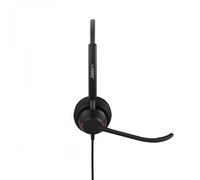 Jabra - 4099-410-279 Auriculares Alámbrico Diadema Oficina/Centro de llamadas USB Type-C / USB Type-A Negro