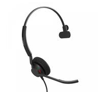 Jabra 5093-610-299 Engage 50 II Auricular Mono USB-C Con Cable para Oficina y Centro de Llamadas