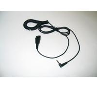 Jabra 8800-00-51 QD-to-3.5mm Cuerda para Alcatel 8028 8029 8038 8039 8068 & 8088