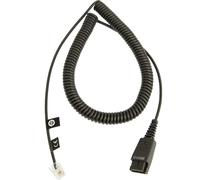 Jabra 8800-01-01 auricular / audífono accesorio Cable