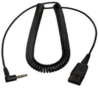 Jabra 8800-01-102 auricular / audífono accesorio - accesorio para aur