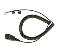 Jabra GN Cable etiro QD/RJ GN Jabra para Cisco Cable etiro QD/RJ GN Jabra para Cisco