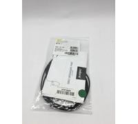 Jabra Y Entrenamiento Supervisor Quick-Disconnect Cuerda Con Silencio Botón -