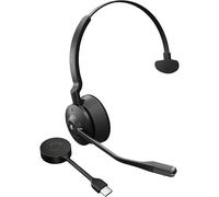 Jabra Engage 55 SE Monoaural / Mono Microsoft Teams USB-A