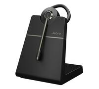 Jabra 9655-415-111 Engage 55 SE Auricular Inalámbrico Convertible Negro