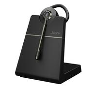 Jabra 9655-455-111 Engage 55 SE Auricular Inalámbrico Convertible Negro