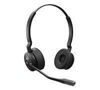 Jabra 9659-450-111 Engage 55 SE Auricular Inalámbrico de Oficina Negro