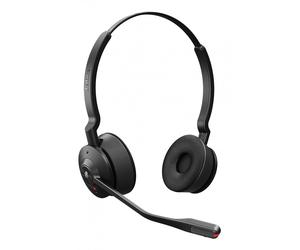 Jabra 9659-450-111 Engage 55 SE Auricular Inalámbrico de Oficina Negro