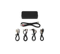 Jabra Adaptador EHS 14201-45 para Alcatel S Series