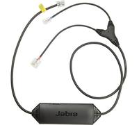 Jabra - adaptador link ehs para teléfonos ip de cisco 8941 y 8945