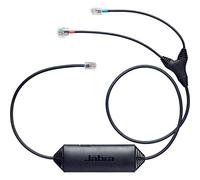 Jabra - Adaptador Link para teléfonos fijos Digitales Avaya
