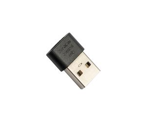 Jabra Adaptador Usb 24 Pin Usb-C (H) A Usb Tipo A (M) Usb 3.1