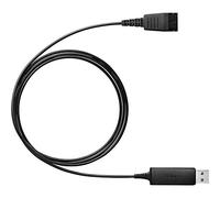 Jabra 230-09 auricular / audífono accesorio Cable