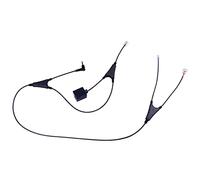 Jabra Alcatel Lucent Enterprise 14201-37 - Adaptador