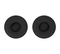 Jabra - Almohadillas de Piel sintética para Pro 9400 y Pro 900 (2 Unidades)