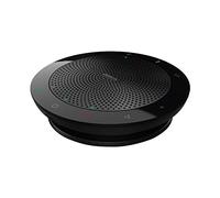 Jabra Altavoz Speak 510 - Bluetooth portátil, altavoz de conferencia - Se conecta a computadoras portátiles, teléfonos inteligentes y tabletas - Enchufe USB