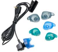 Jabra Auriculares clásicos para teléfonos Samsung con conector de 2,5 mm