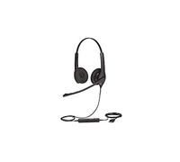 Jabra Auriculares con Cable para no especificados, Color Negro