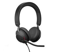 Jabra GN Jabra Evolve2 40 UC Duo USB-A SE