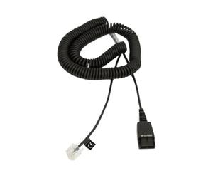 Jabra B2B 8800-01-94 - Cable para Siemens