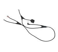 Jabra 14201-36 auricular / audífono accesorio