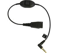 Jabra 8800-00-103 auricular / audífono accesorio