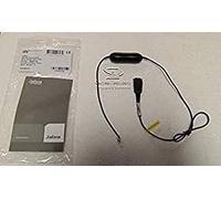 Jabra b2b limitador de sonido jabra gn1221, negro