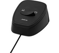 Jabra B2B Link 180 - Adaptador Plug and Play para teléfono Fijo y softphone