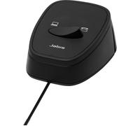 Jabra B2B Link 180 - Adaptador Plug and Play para teléfono Fijo y softphone