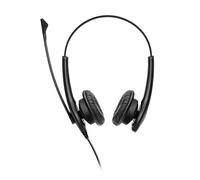 Jabra - Biz 1100 EDU Auriculares Alámbrico Diadema Educación Negro