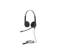 Jabra Biz 1500 QD Biaural / Estéreo