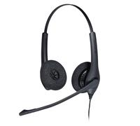 Jabra Biz 1500 Qd Duo Nc Wideband
